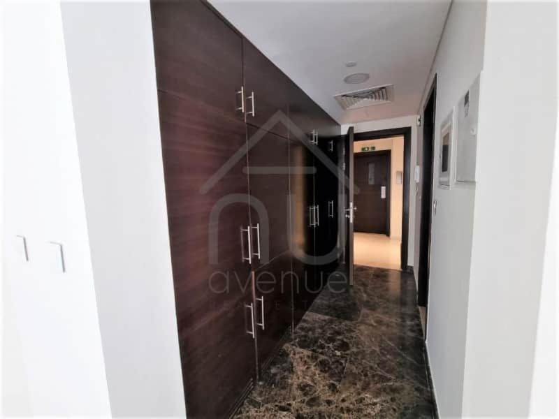 Super Elegant Studio Apartment-Sparkle Tower By Sweet Homes Dubai Eksteriør bilde